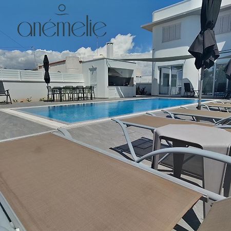 Anemelie Sotira (Famagusta) Exterior foto