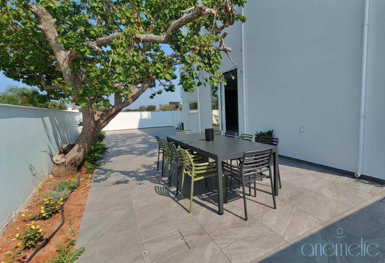 Anemelie Sotira (Famagusta) Exterior foto