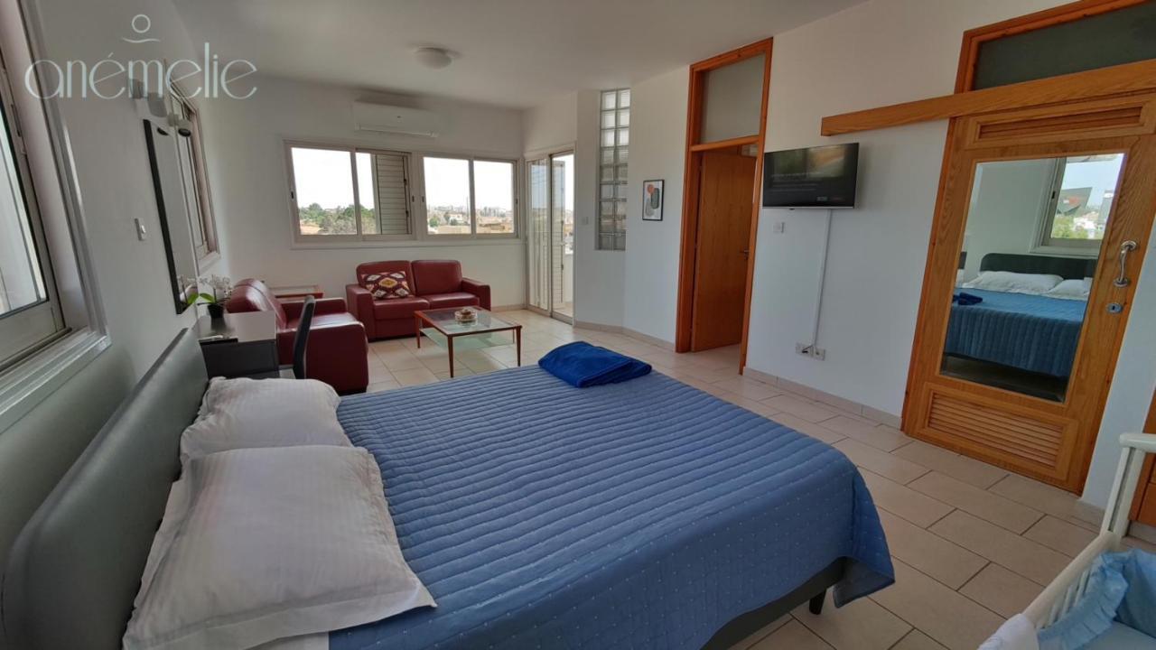 Anemelie Sotira (Famagusta) Exterior foto