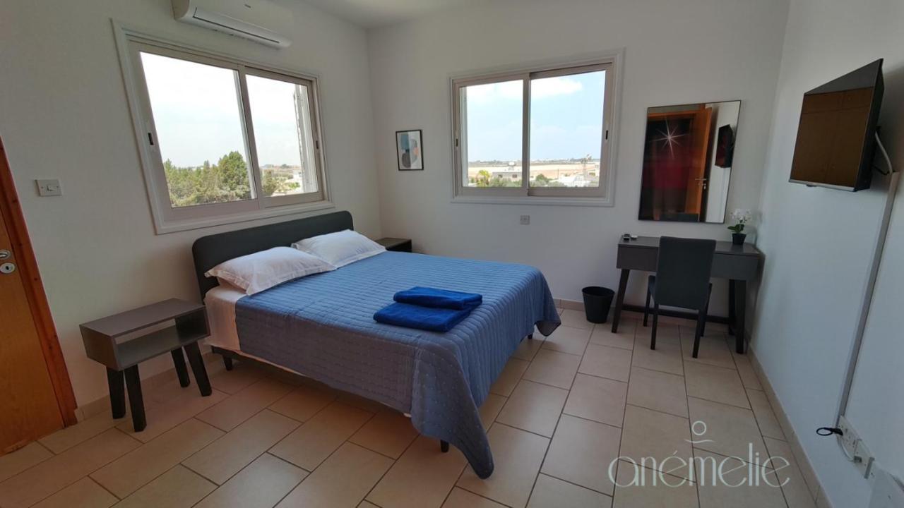 Anemelie Sotira (Famagusta) Exterior foto