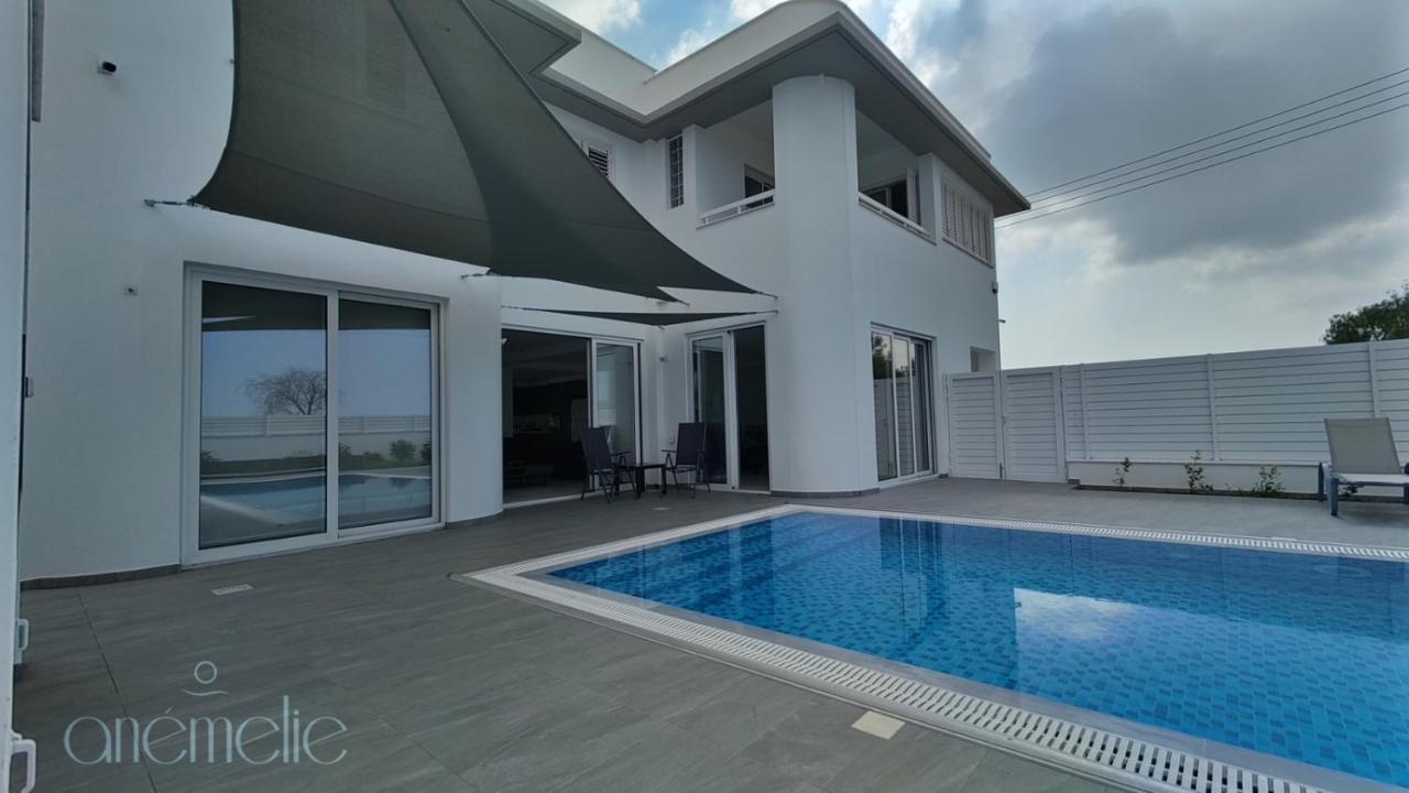 Anemelie Sotira (Famagusta) Exterior foto