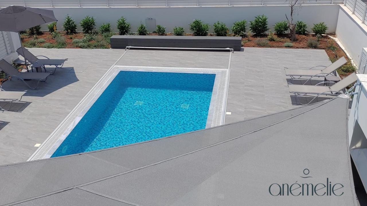 Anemelie Sotira (Famagusta) Exterior foto