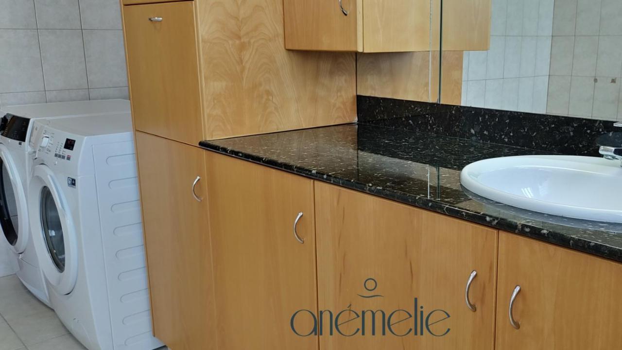 Anemelie Sotira (Famagusta) Exterior foto