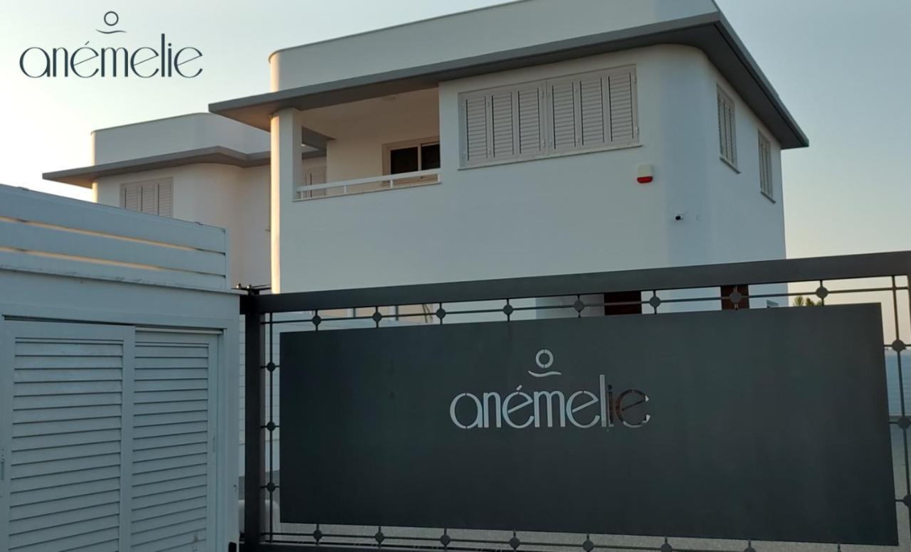 Anemelie Sotira (Famagusta) Exterior foto