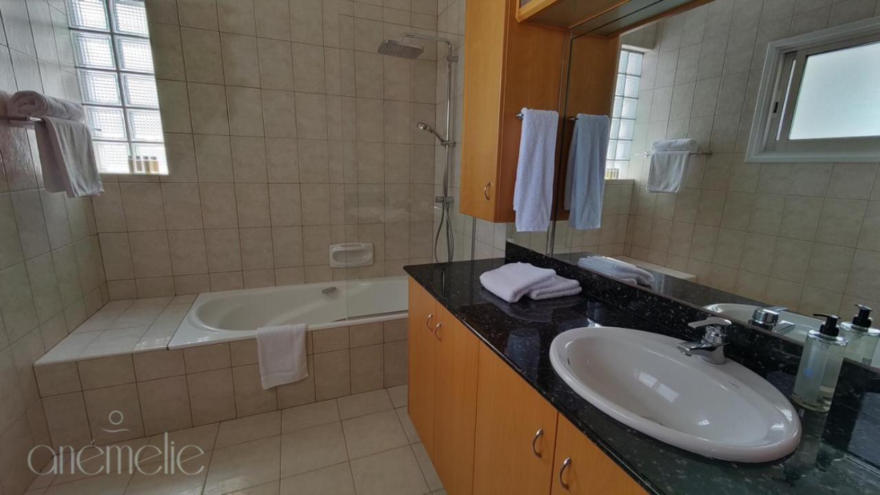 Anemelie Sotira (Famagusta) Exterior foto