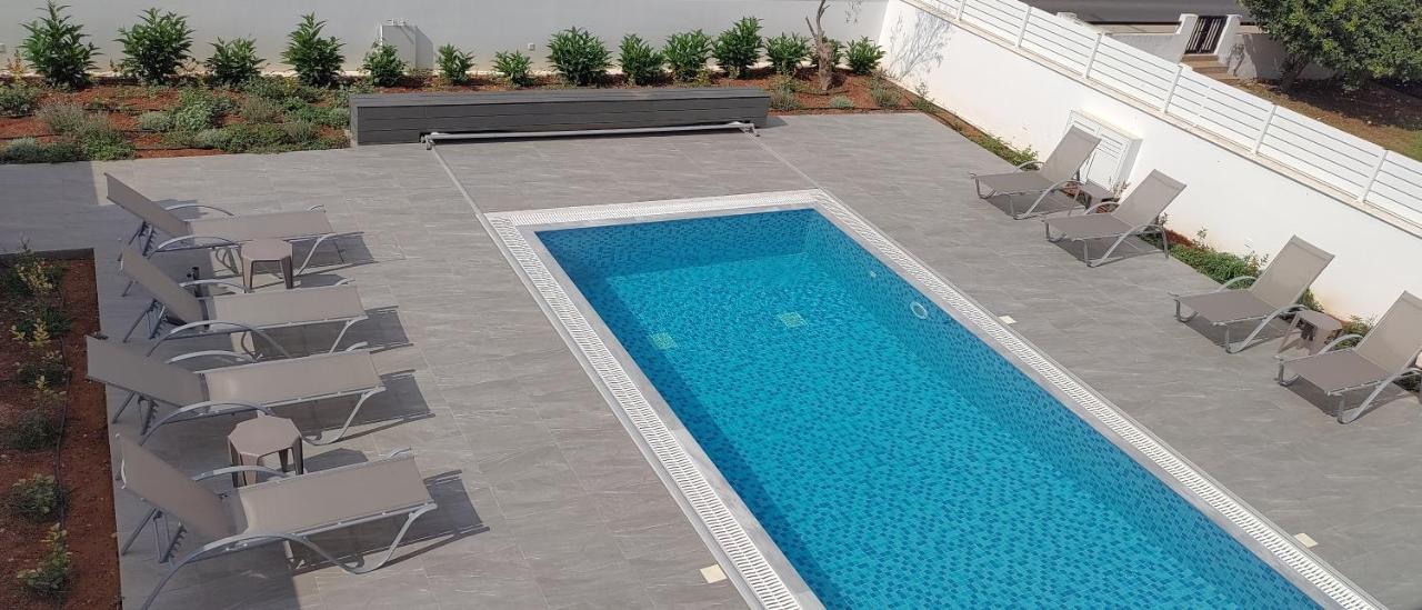 Anemelie Sotira (Famagusta) Exterior foto