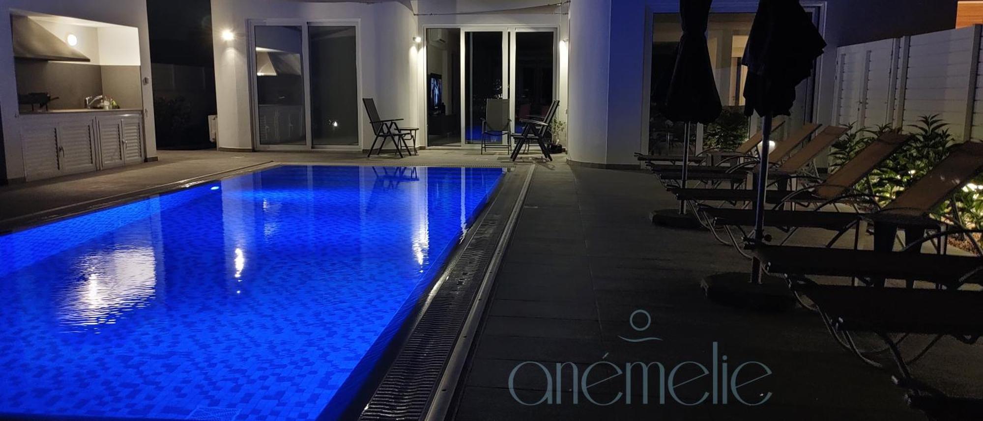 Anemelie Sotira (Famagusta) Exterior foto