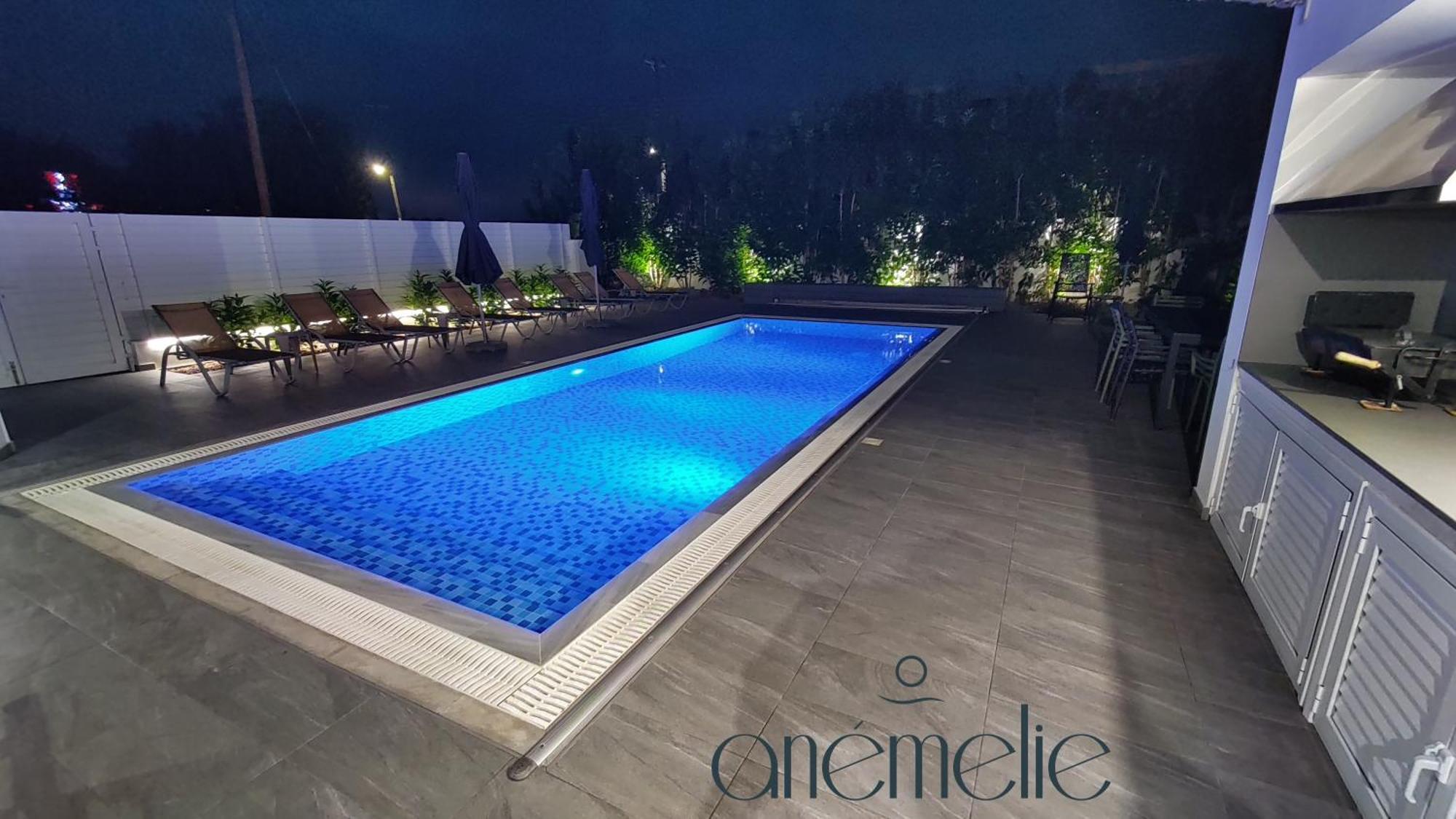 Anemelie Sotira (Famagusta) Exterior foto