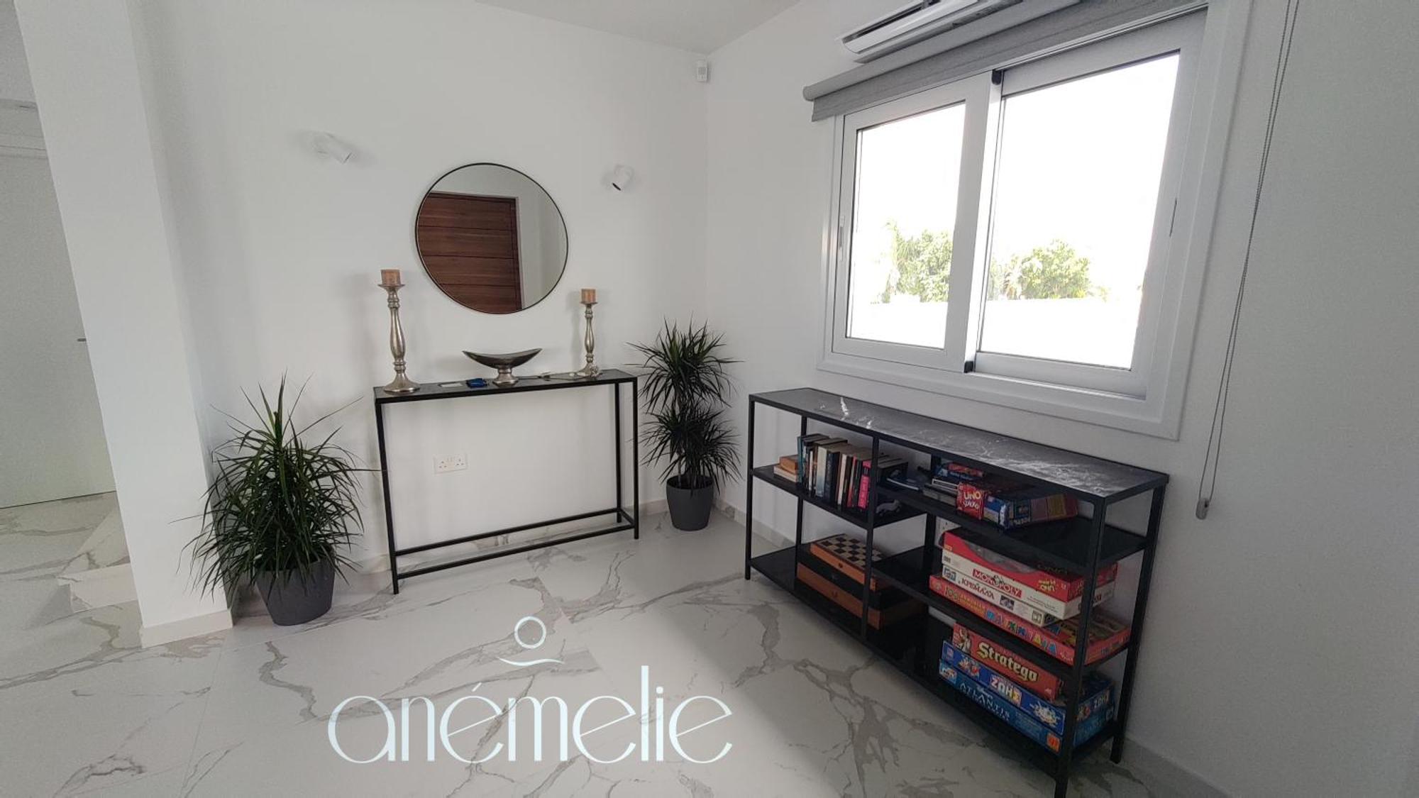 Anemelie Sotira (Famagusta) Exterior foto