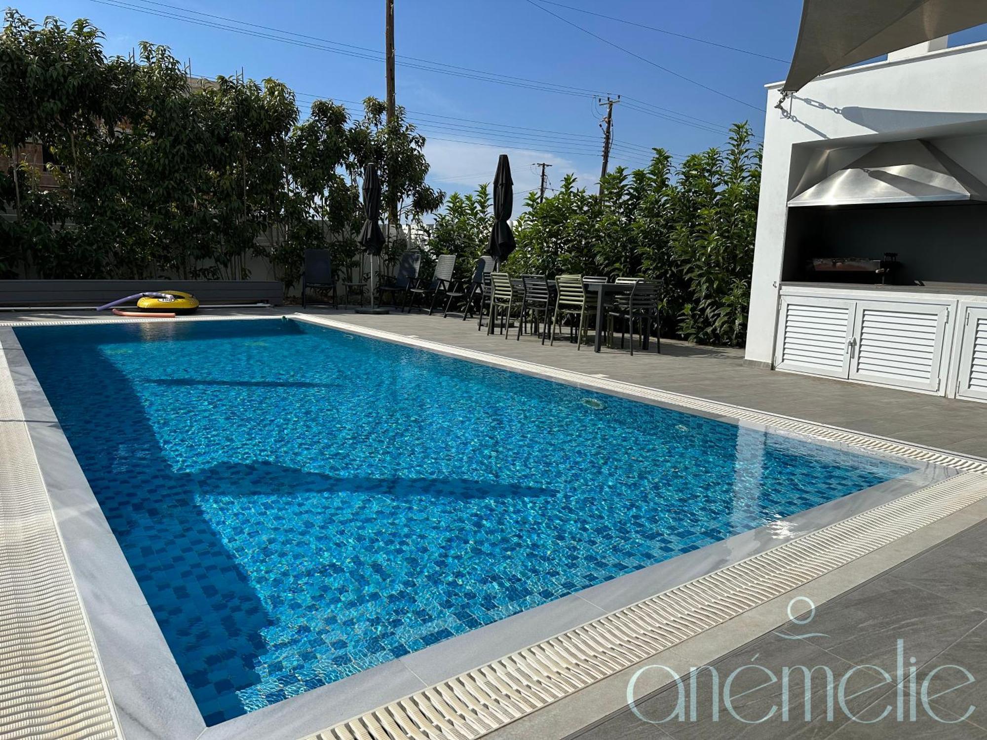 Anemelie Sotira (Famagusta) Exterior foto