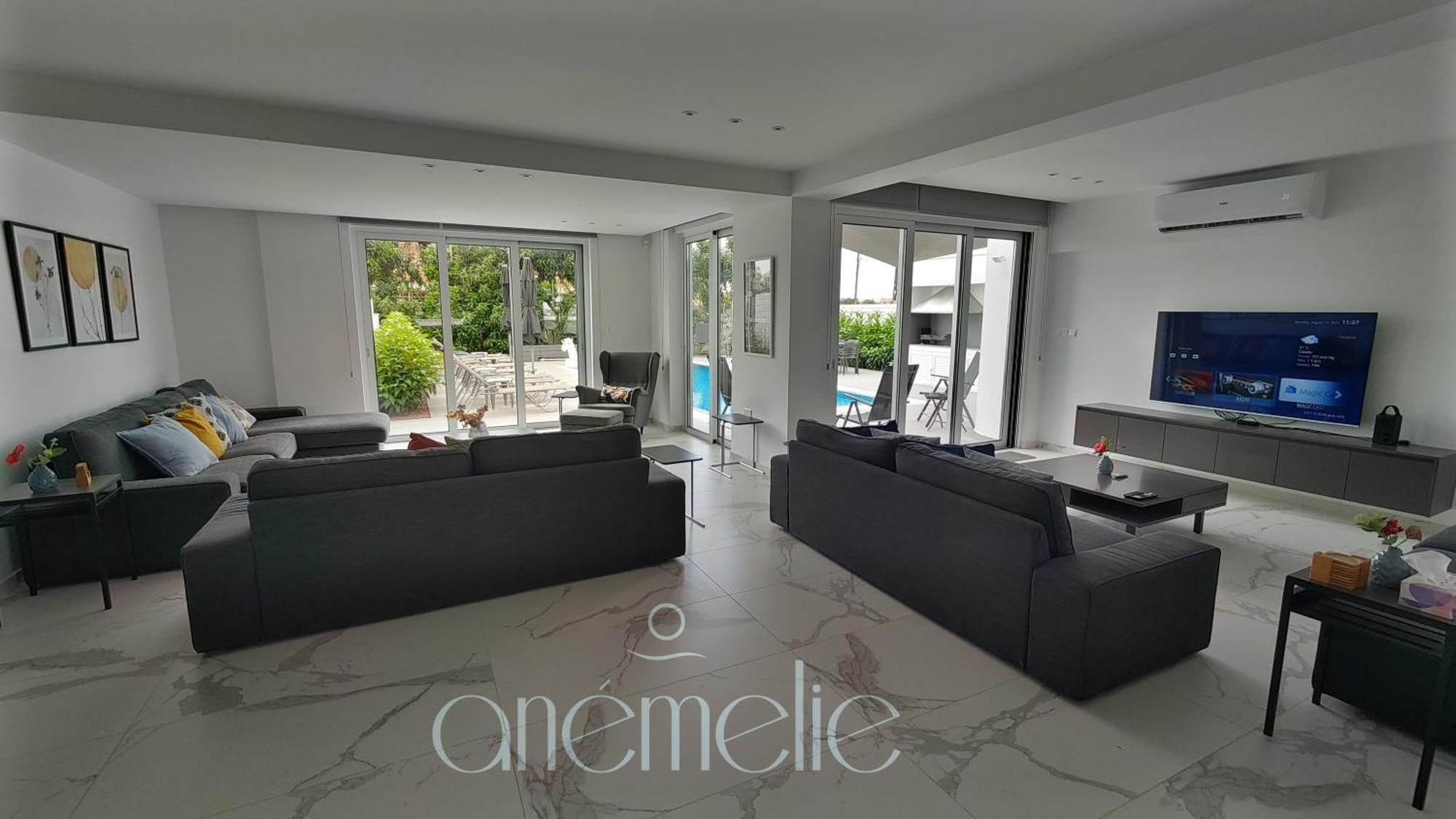 Anemelie Sotira (Famagusta) Exterior foto