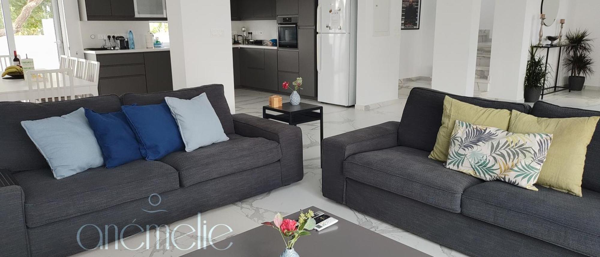 Anemelie Sotira (Famagusta) Exterior foto