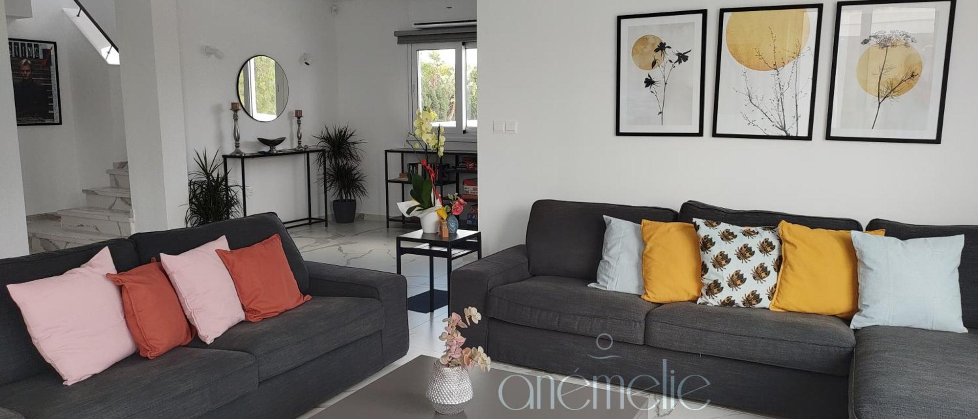 Anemelie Sotira (Famagusta) Exterior foto